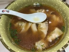 -京城小江南·土菜馆·蒸白鱼(东四十条店)