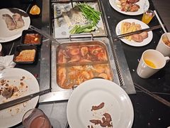 -星伦多自助料理·涮烤一体(虹悦城店)