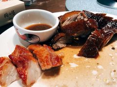 -猪肉婆私房菜(容桂总店)