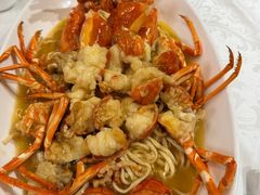 -川林海鲜酒家·湾仔传统早茶·粤菜