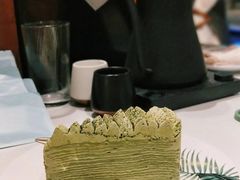 -默迹咖啡馆