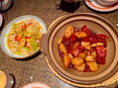-老客家·客家菜(万达店)