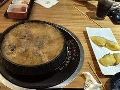 -水林间·寿喜烧自助(仙林金鹰店)