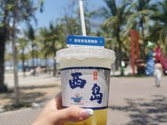-三亚西岛海洋文化旅游区