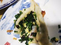 -春水锅贴·传统鲁菜(大明湖店)