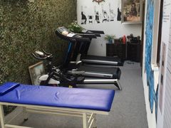 -RoMan罗马健身工作室(莘庄店)