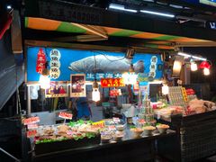 -六合夜市