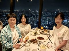 -360 The Restaurant at the CN Tower