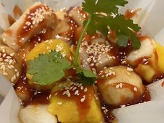 -新旺茶餐厅(嘉里城店)