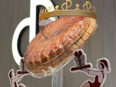 -PAIN CHAUD 百丘(静安久光店)