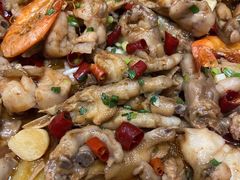 牛蛙煲-胖哥俩肉蟹煲(杭州下沙学林街店)