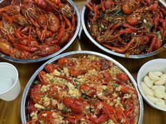 -老巷羊蝎子城(湘江世纪城店)