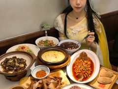 -打酱油·非遗淮扬菜(瘦西湖梅岭店)