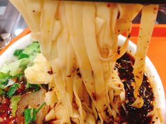 -牛一嘴·兰州牛肉面·大盘鸡(财富中心店)