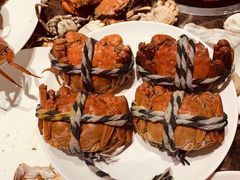 -尚宴牛特鲜自助(太原街万达店)