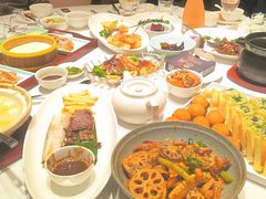 -荣兴酒家(徐家汇店)