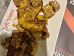 -尚雅铁板料理自助餐厅(乐松店)