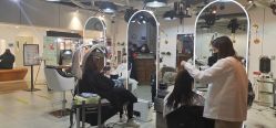 -悦SALON