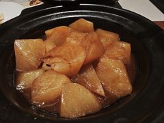 -狮王府淮扬菜(新街口友谊店)