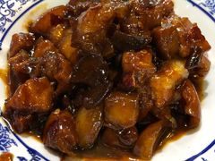 -大隐隐于市私房菜(保和小区店)