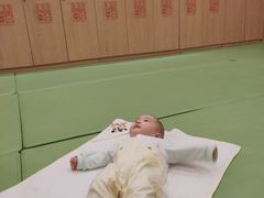 -金宝贝早教(荟聚中心)