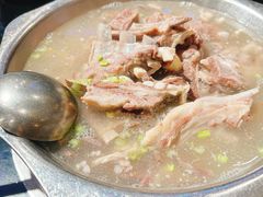 -一招鲜·全羊铺·蒙古奶茶(五一北路店)