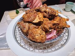-额尔敦传统涮(西坝河店)
