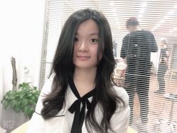 -HD HAIR STYLE