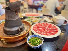 -八先生涮肉房(三里河店)