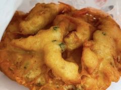 -信二嫂虾饼(振兴路店)