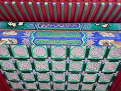 -承德避暑山庄景区