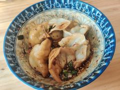 -素椒杂酱面(油篓街店)