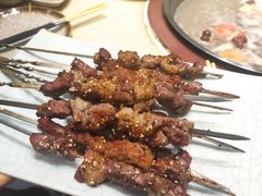 -313羊庄·羊肉火锅烧烤(李村店)
