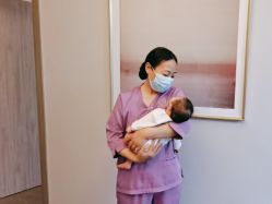 -馨月汇·一悦馨香月子中心(前滩店)