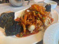-功德林素菜饭庄(前门店)