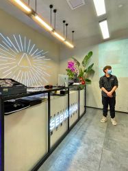 -SEBASTIAN塞巴斯汀