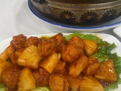 -瑞福园联谊餐室(茂名南路店)