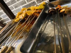 -水浒烤肉(国贸店)