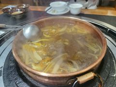 -阿山卓·野生菌火锅·纳西火塘烤肉