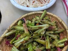 -爆肚于(赵公口桥店)