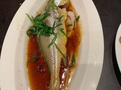 -京香轩·中餐厅(上海中庚聚龙酒店)