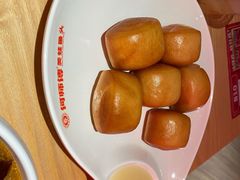 -何师傅美蛙鱼头(汉街店)