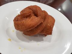 -聚德华天护国寺小吃(甜水园店)