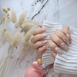 -米小兔美甲美睫