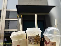 -阿嬷手作(南宁百盛印象城店)