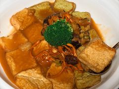 -花溪雨·森林餐厅(石基店)