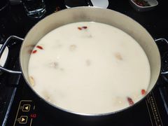 -捞王猪肚鸡火锅(财富中心店)