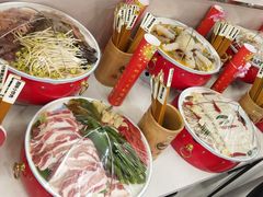 -达旺·鸡毛店(巴南万达店)