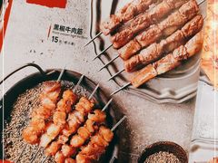 -金太阳海鲜烧烤·本地人餐厅(东纬路旗舰店)