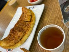 -丝路传奇·中国拉面航母店(北医三院店)